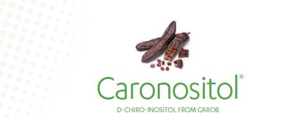 Caronositol logo
