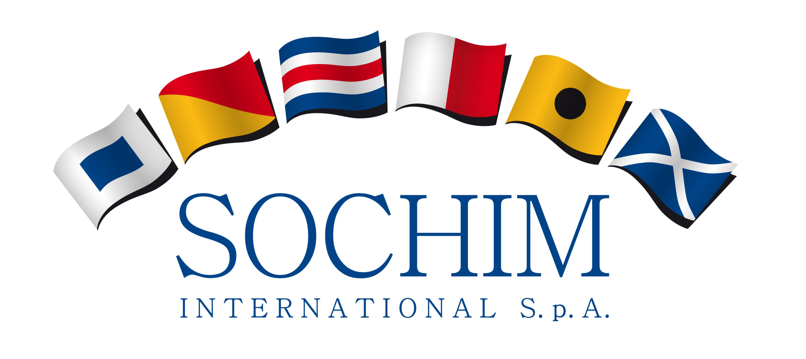 logo sochim 2012