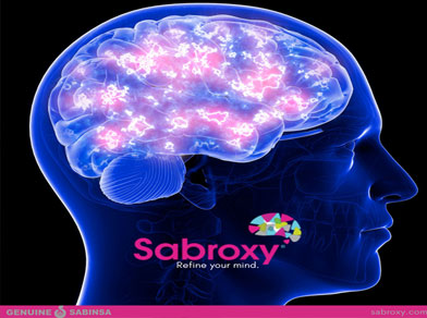 Sabroxy- a superior brain & Neural Health ingredient